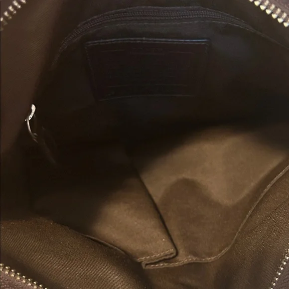 Coach Vintage Y2K Crossbody Bag - Picture 9 of 12